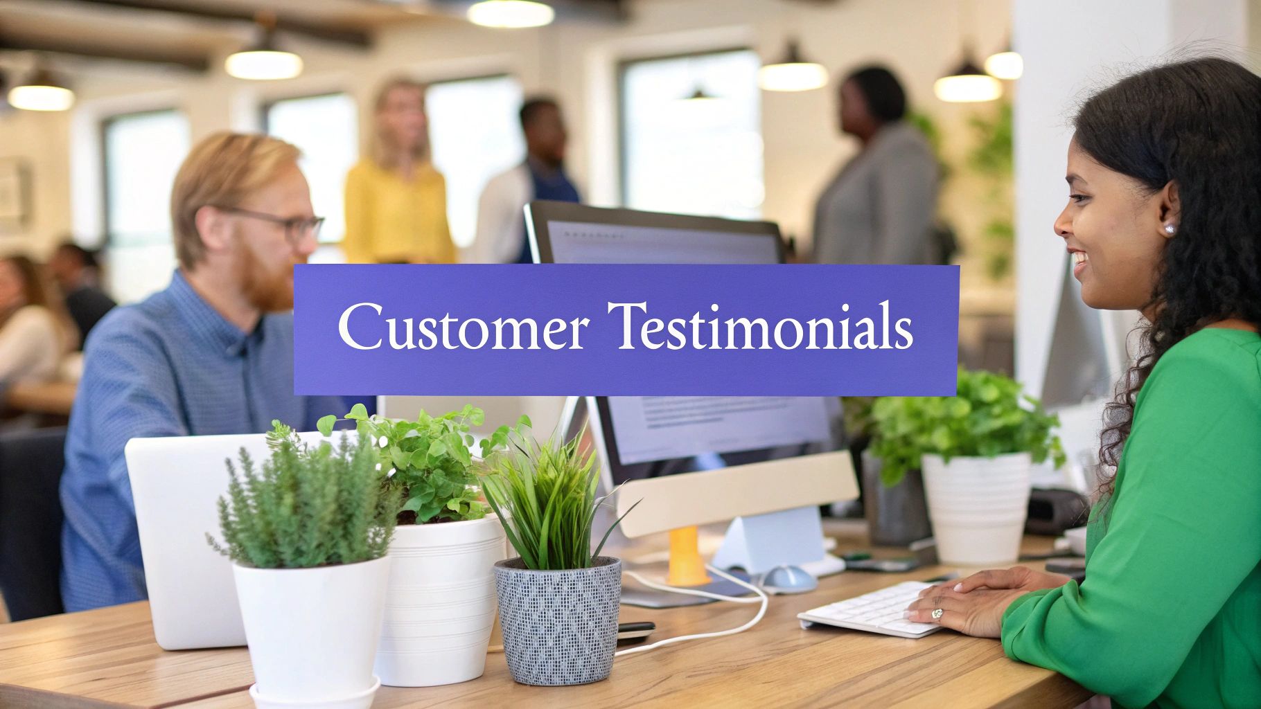 How to Get Customer Testimonials: Expert Tips to Boost Trust