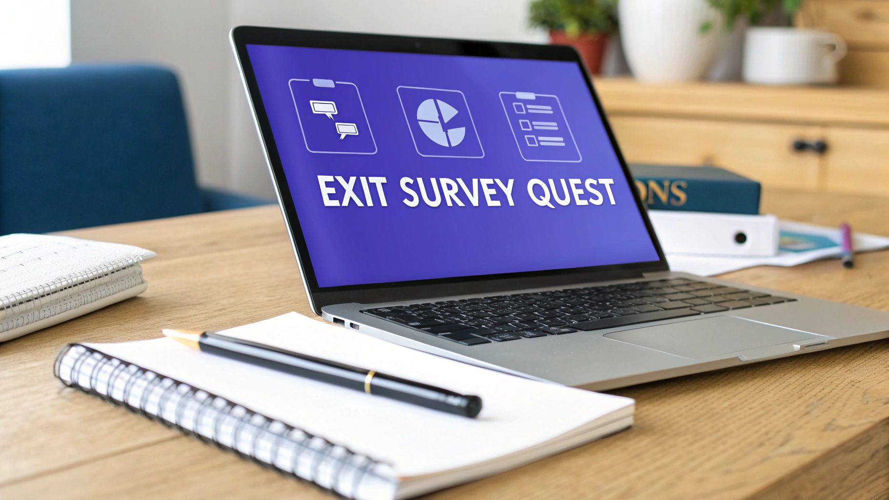 8 Must-Ask Exit Survey Questions for Customers (2025)