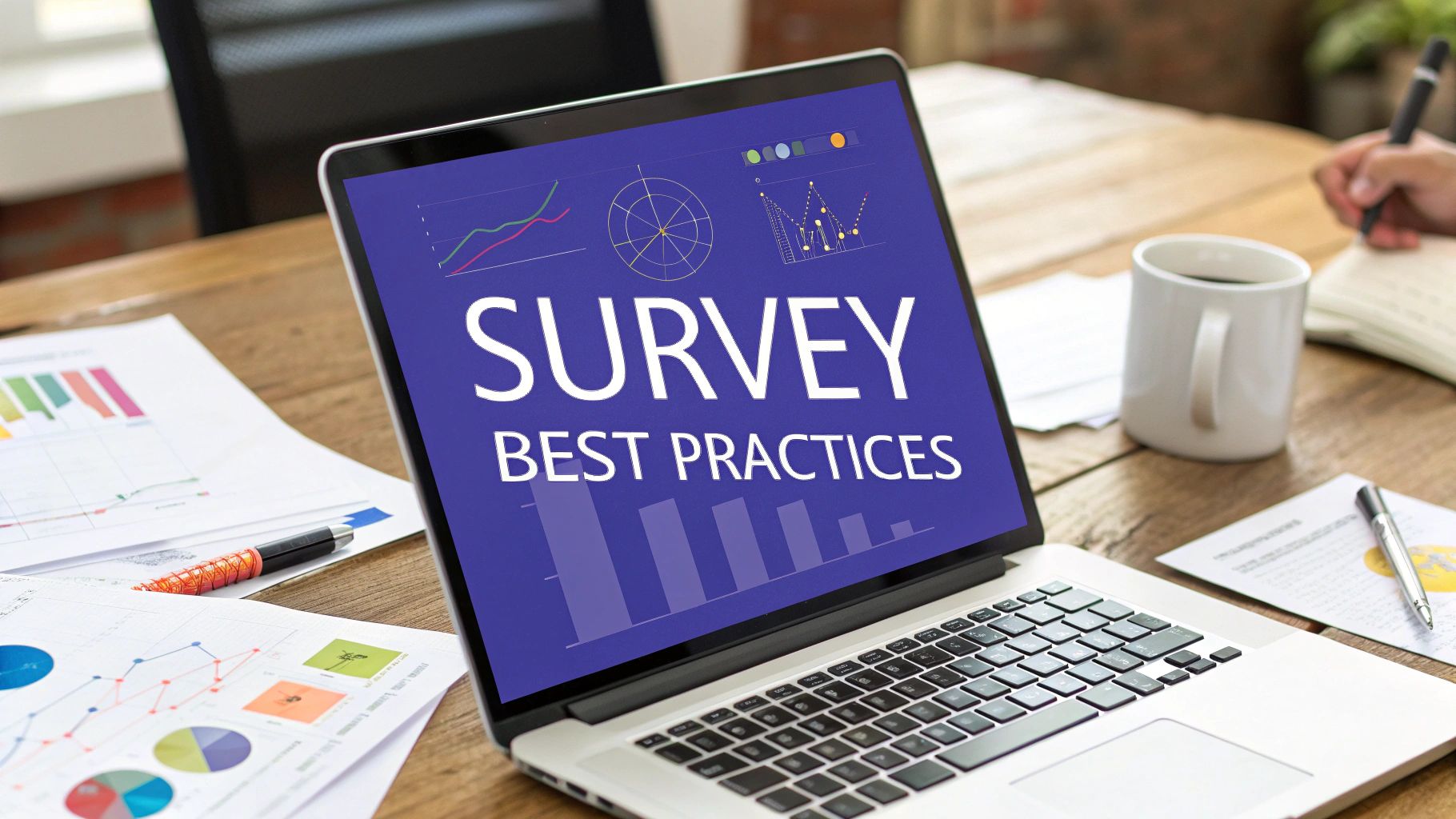 8 Customer Survey Best Practices for SaaS Teams in 2025