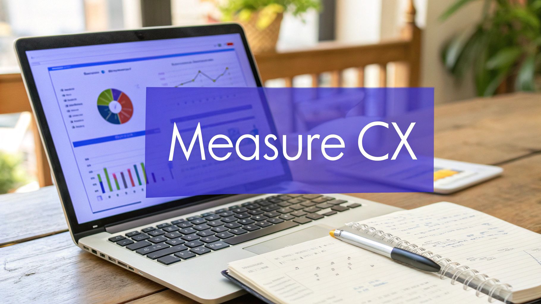 Measuring Customer Experience: Key Strategies for Success