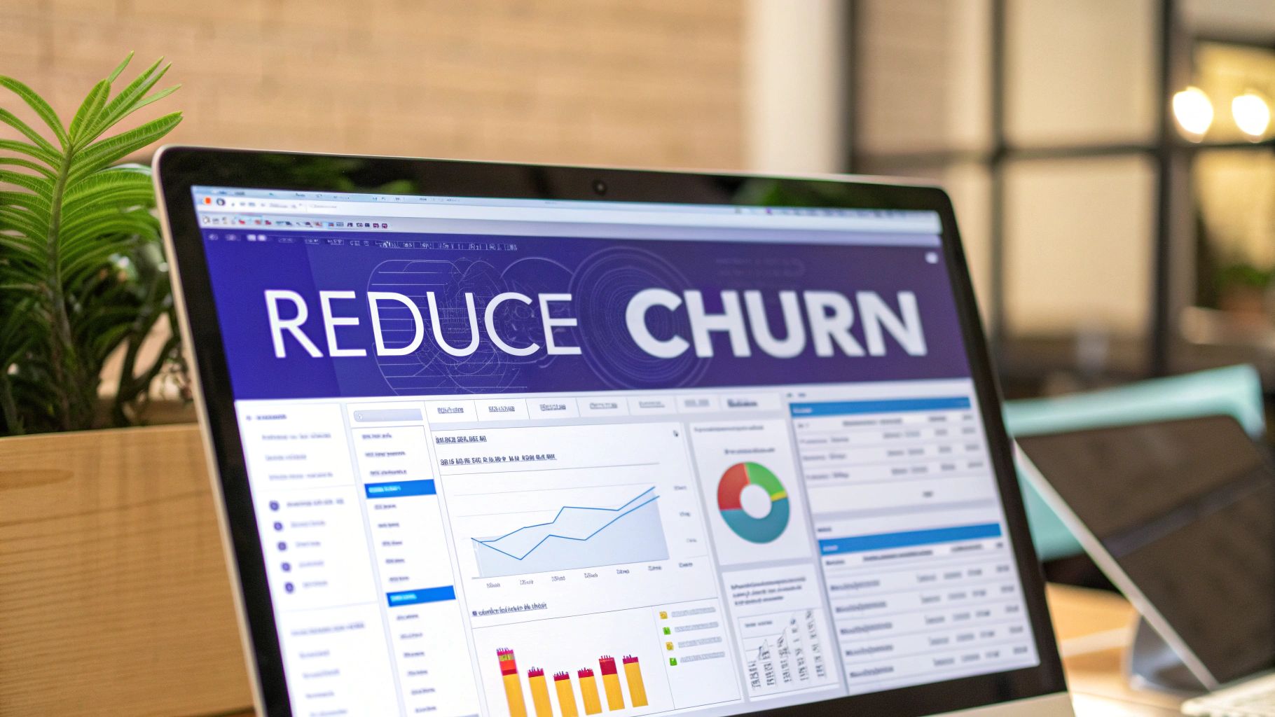 7 Proven Strategies to Reduce Churn for SaaS in 2025