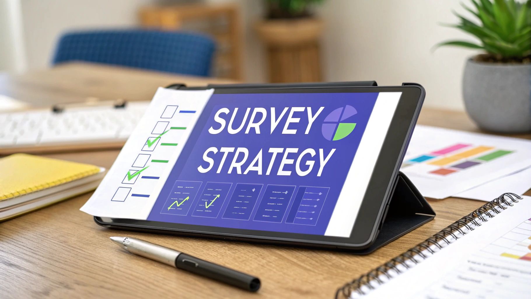 Top 8 Multiple Choice Survey Question Examples for 2025