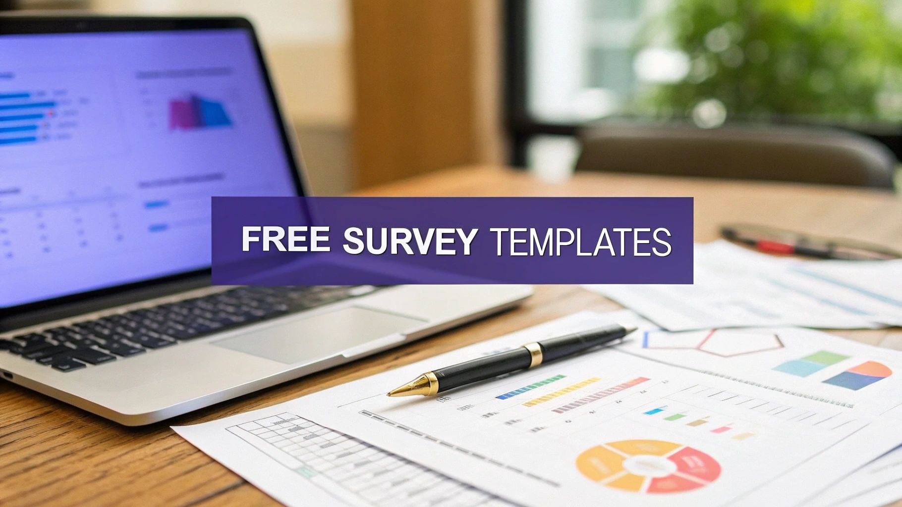 Top Free Customer Satisfaction Survey Templates for 2025
