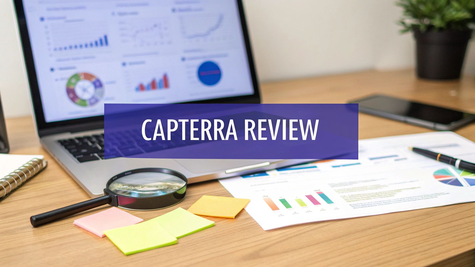 Capterra Review: Key Insights for Surva.ai in 2025