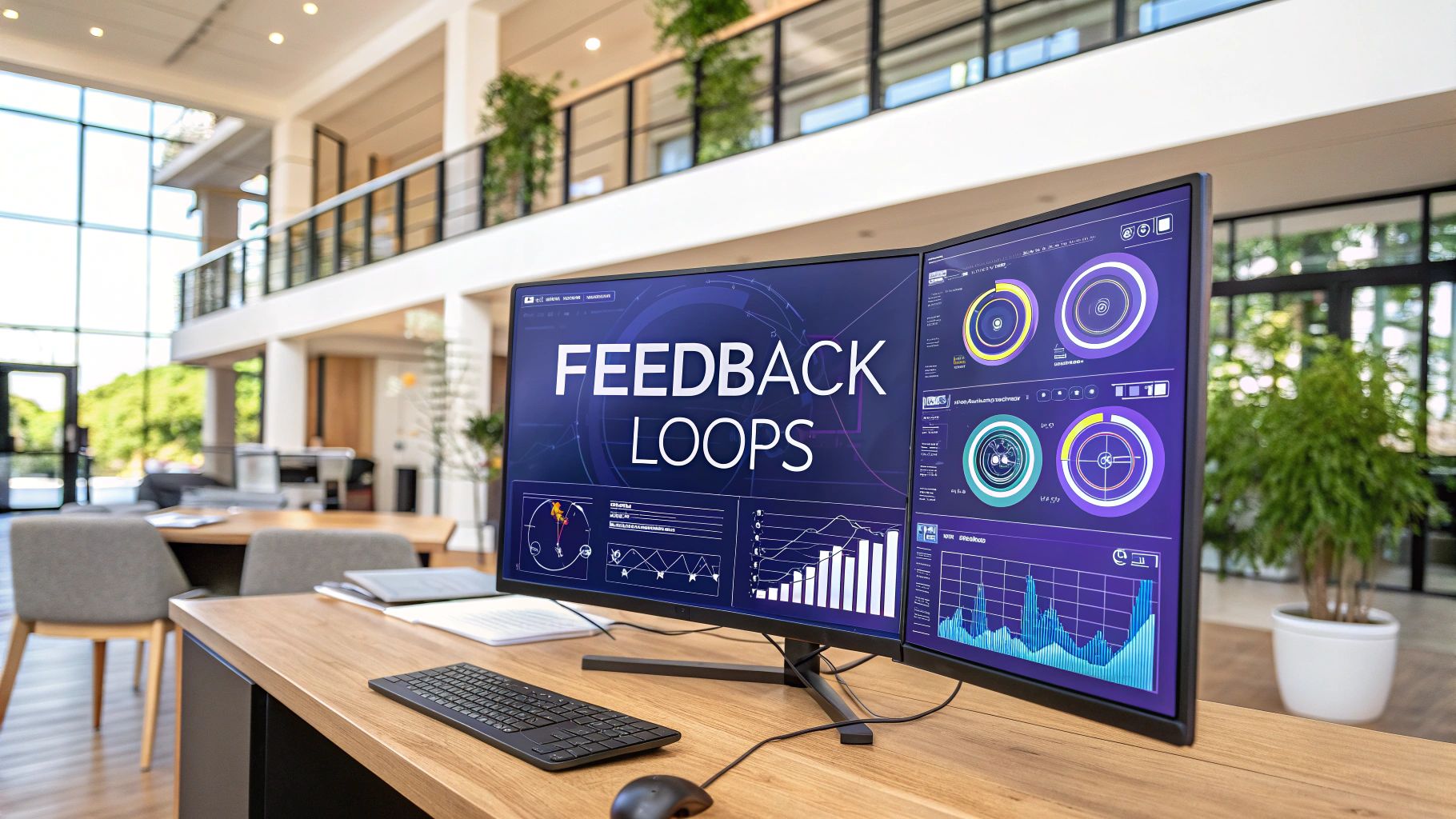 8 Powerful Feedback Loop Examples for SaaS Growth in 2025