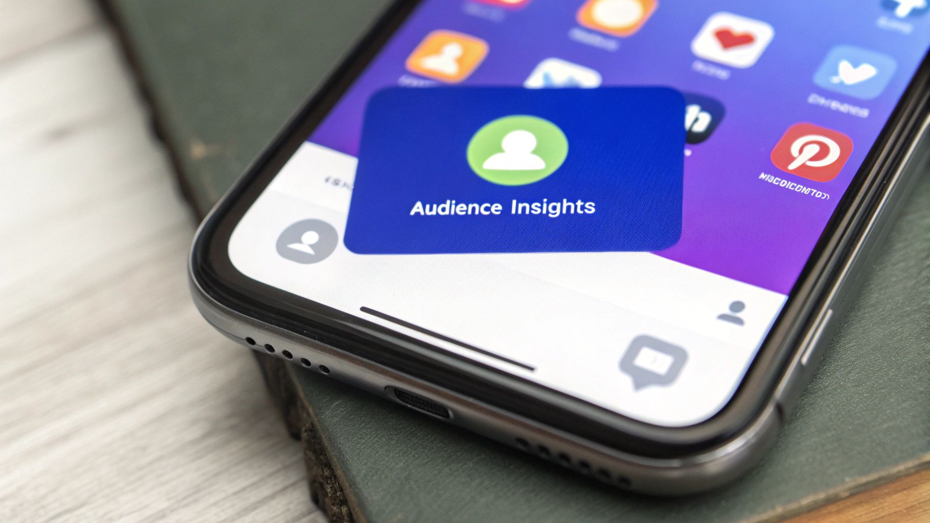 Social Media Engagement Feedback Loop