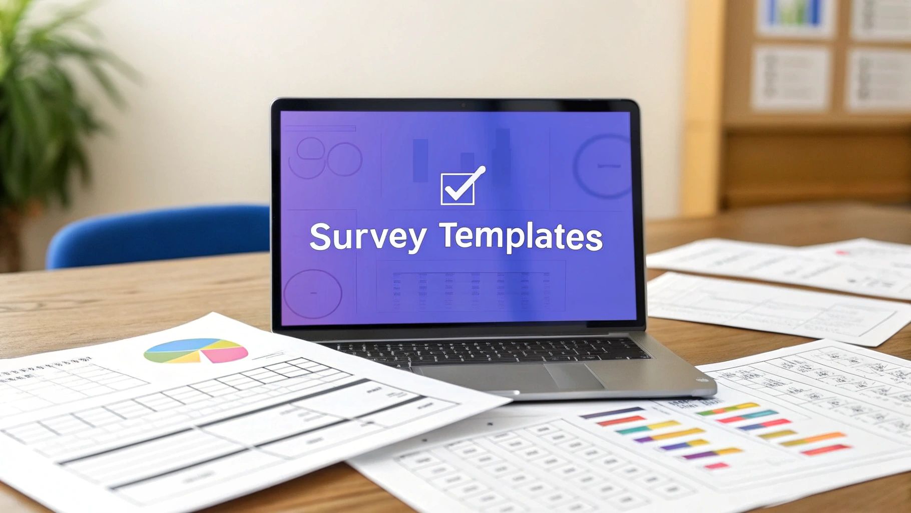 12 Best Free Customer Survey Templates for SaaS in 2025