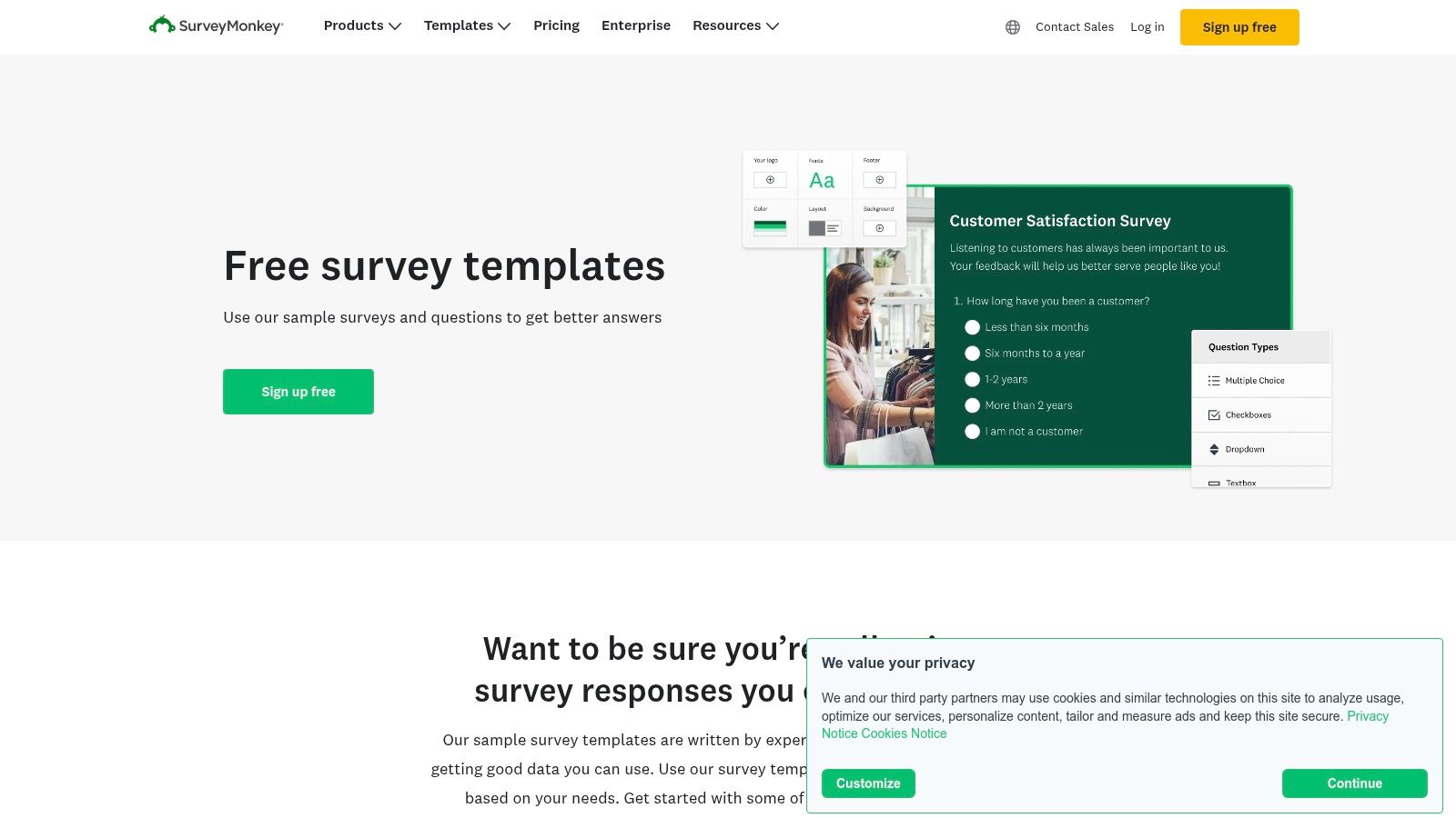 SurveyMonkey
