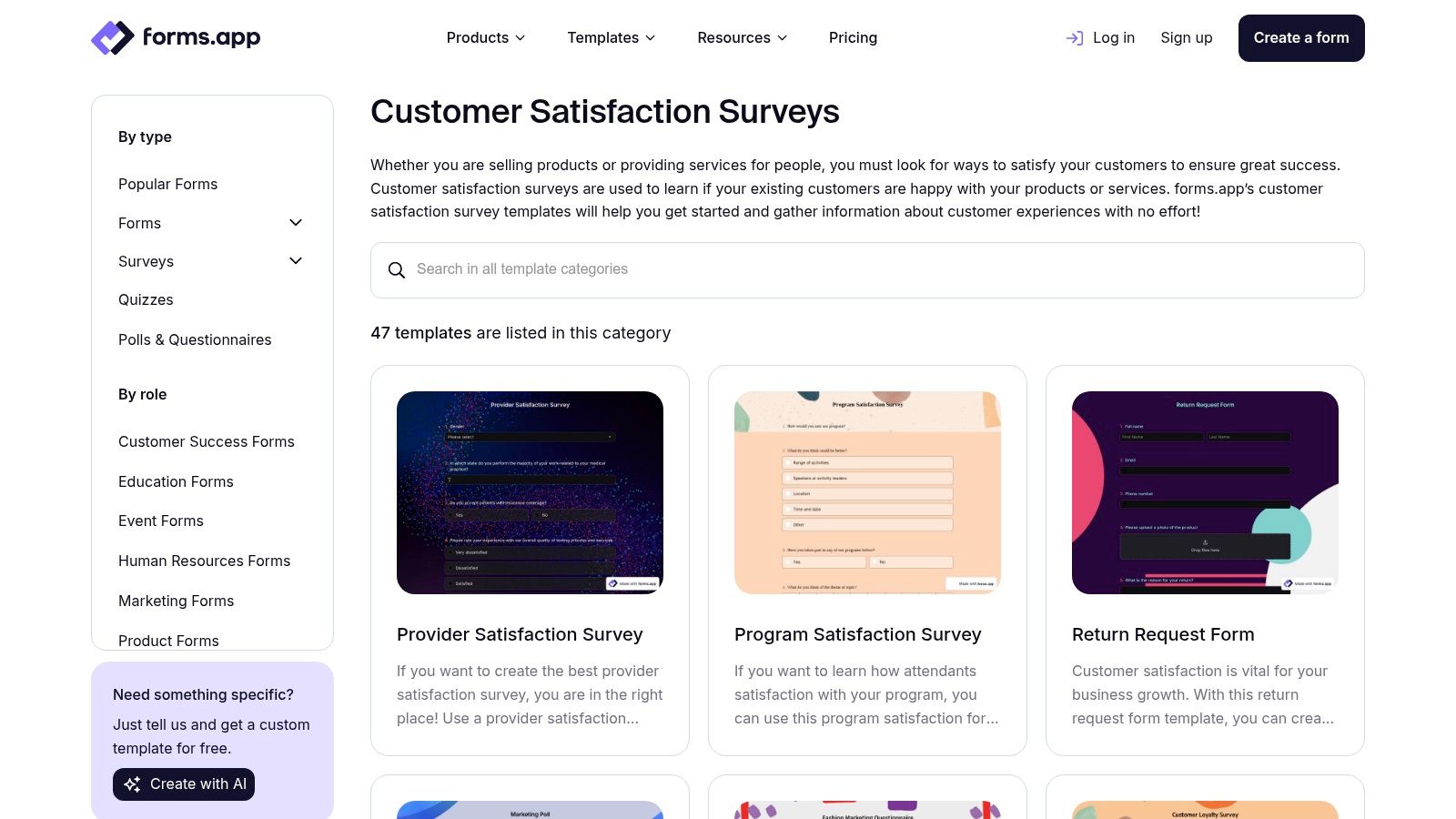 forms.app