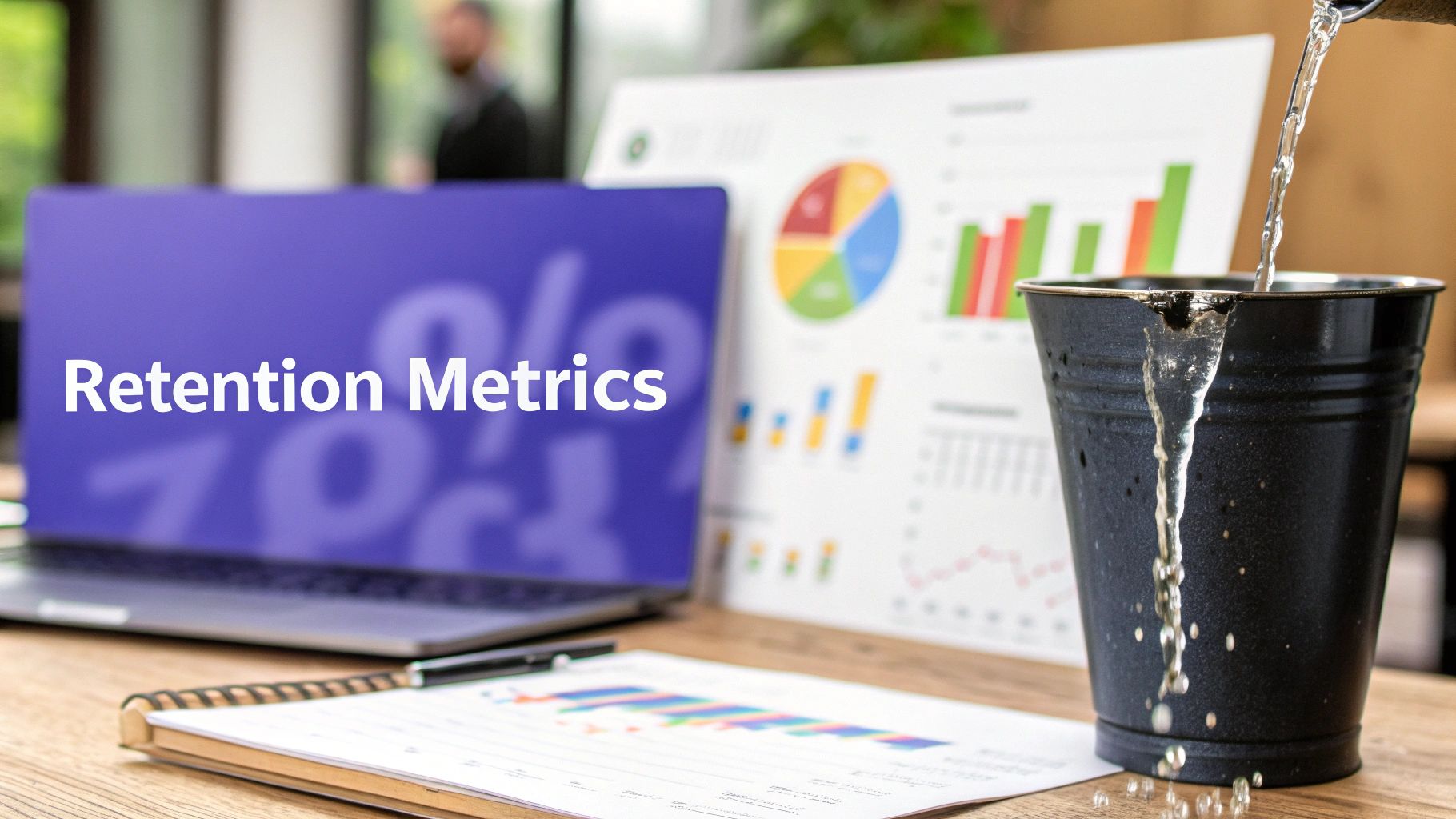 Unlock Growth with Customer Retention Metrics