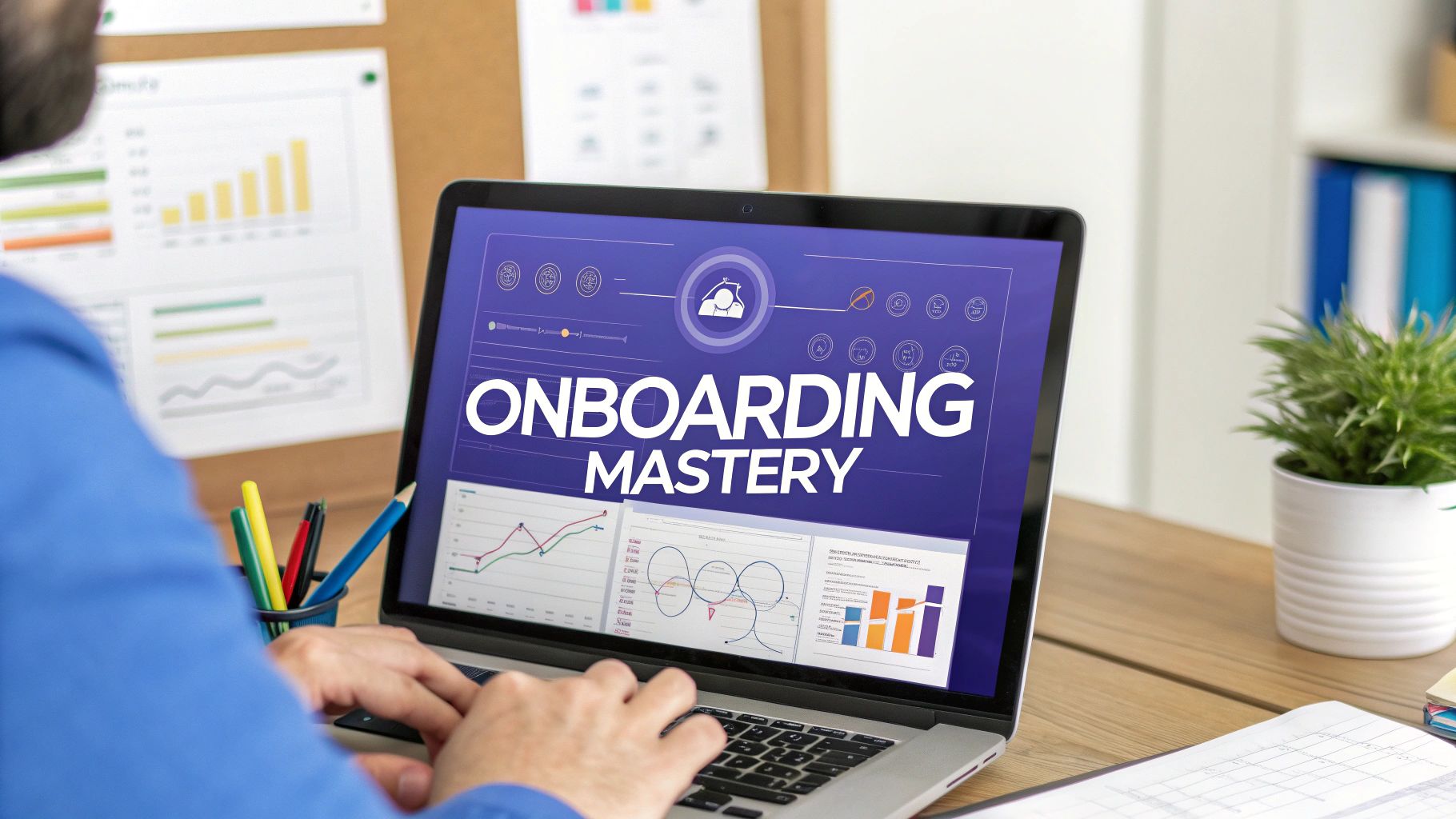 7 Customer Onboarding Best Practices for SaaS in 2025