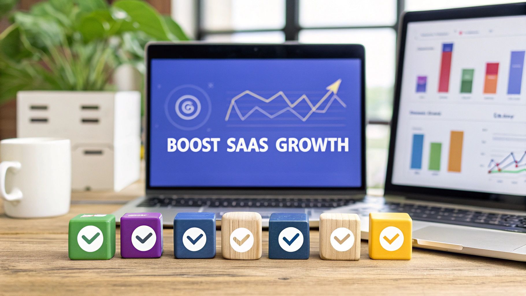 Capterra Guide: Boost SaaS Growth & Get More Leads
