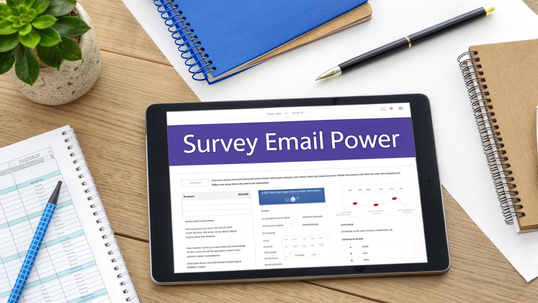 9 High-Impact Survey Email Subject Lines for 2025
