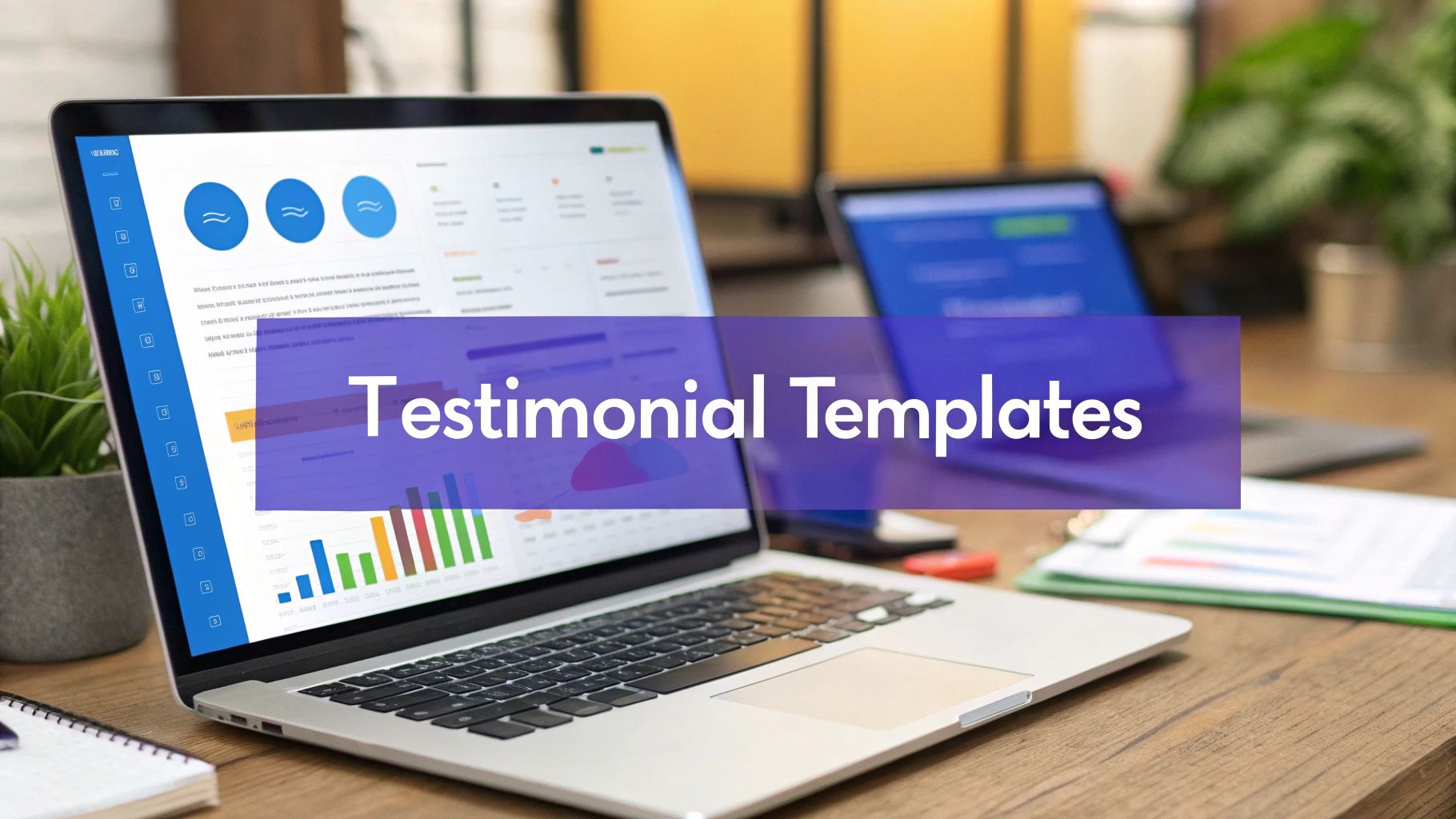 8 Template for testimonials You Should Know