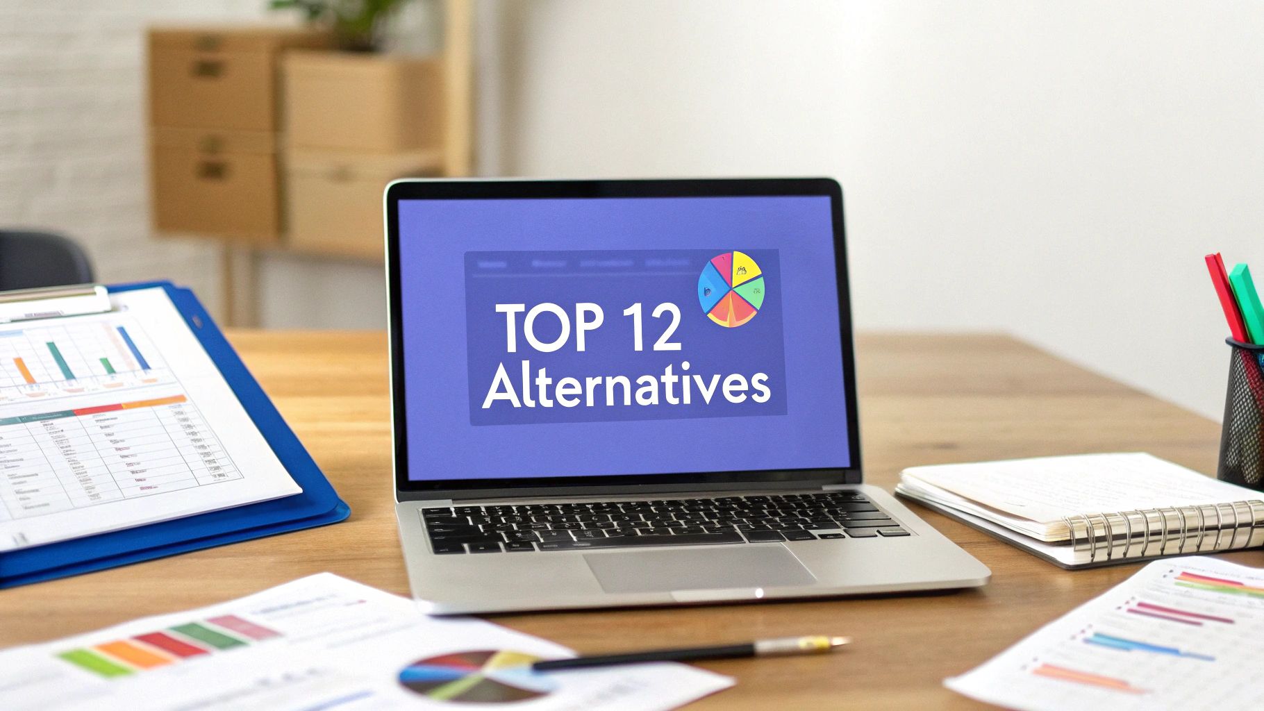 Typeform Capterra Reviews: Top 12 Alternatives for 2025