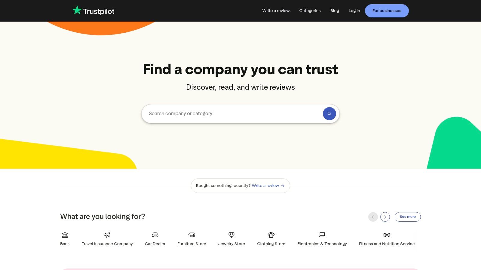 Trustpilot