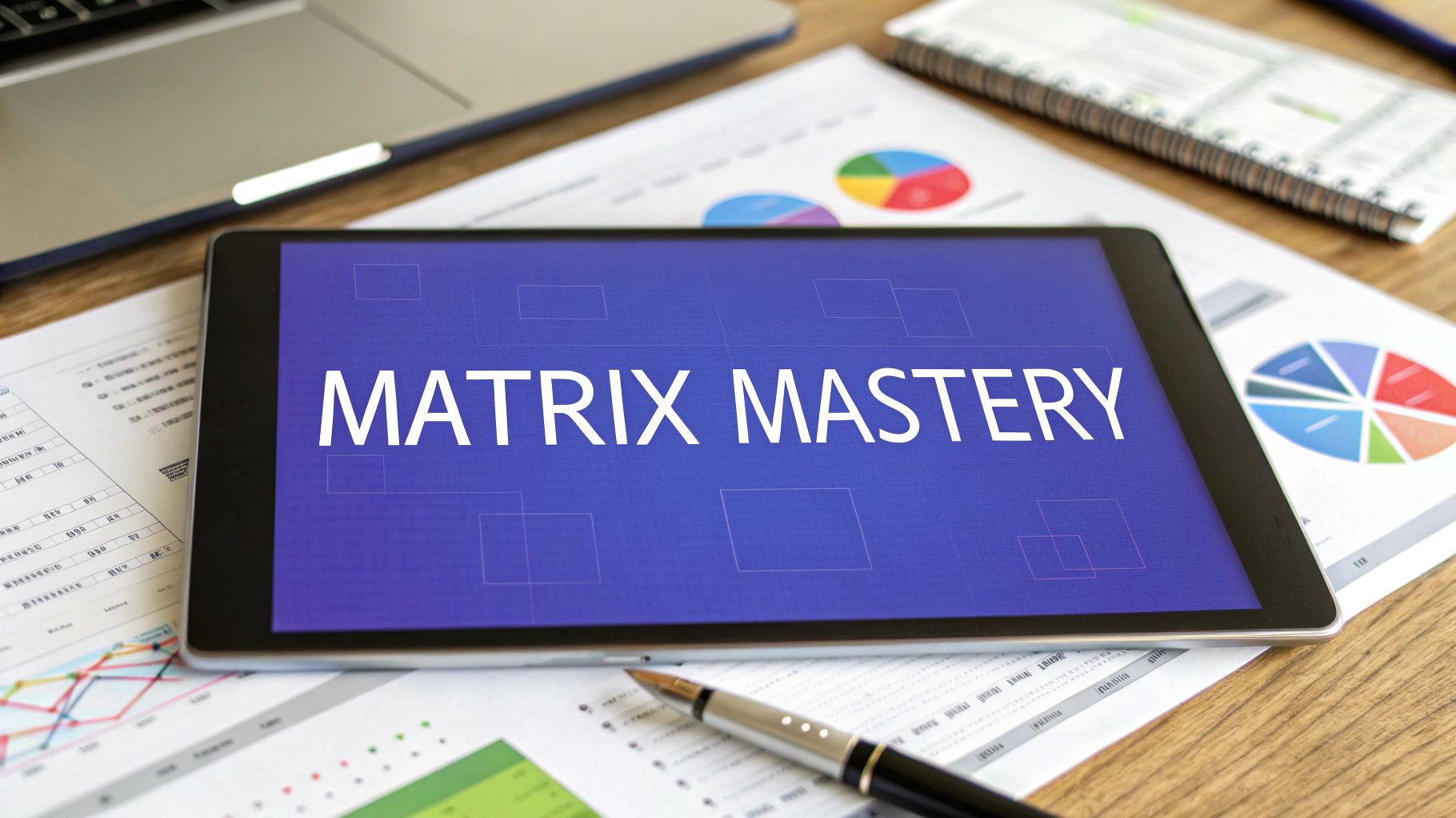 Mastering Matrix Questions in Surveys
