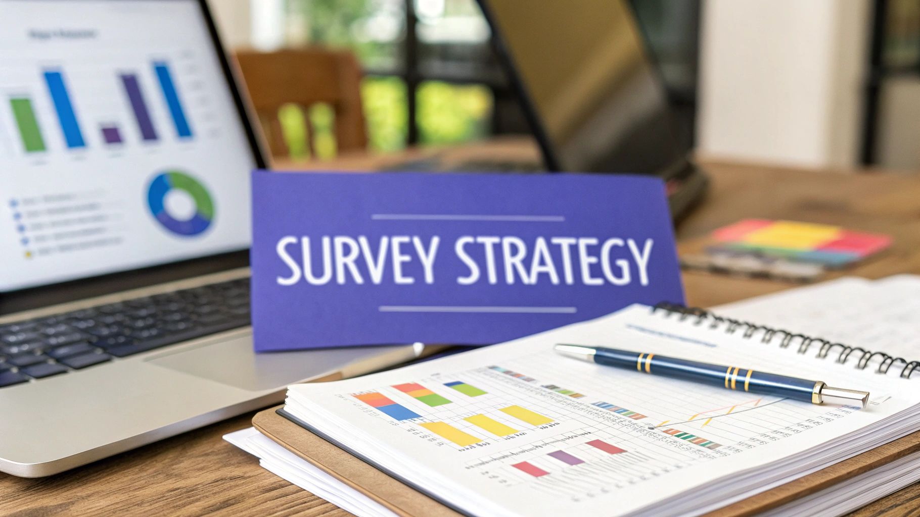 6 Top Survey Report Example Styles for 2025