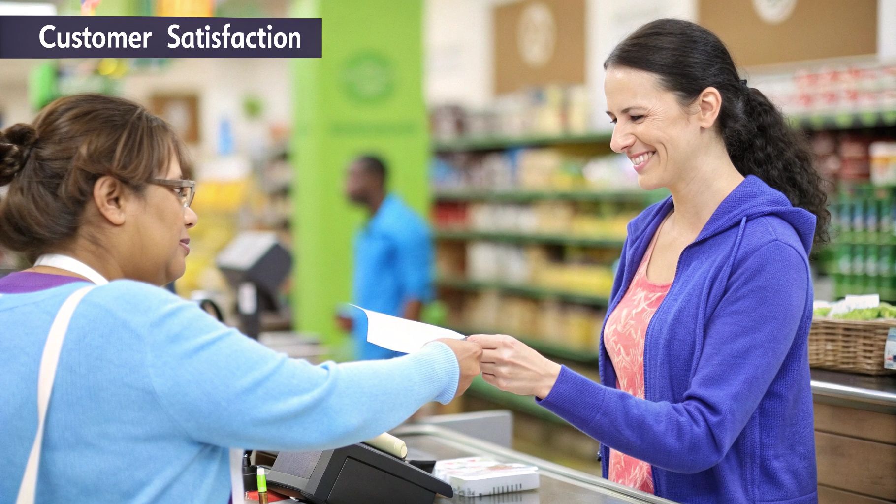 Customer Satisfaction Survey Reports