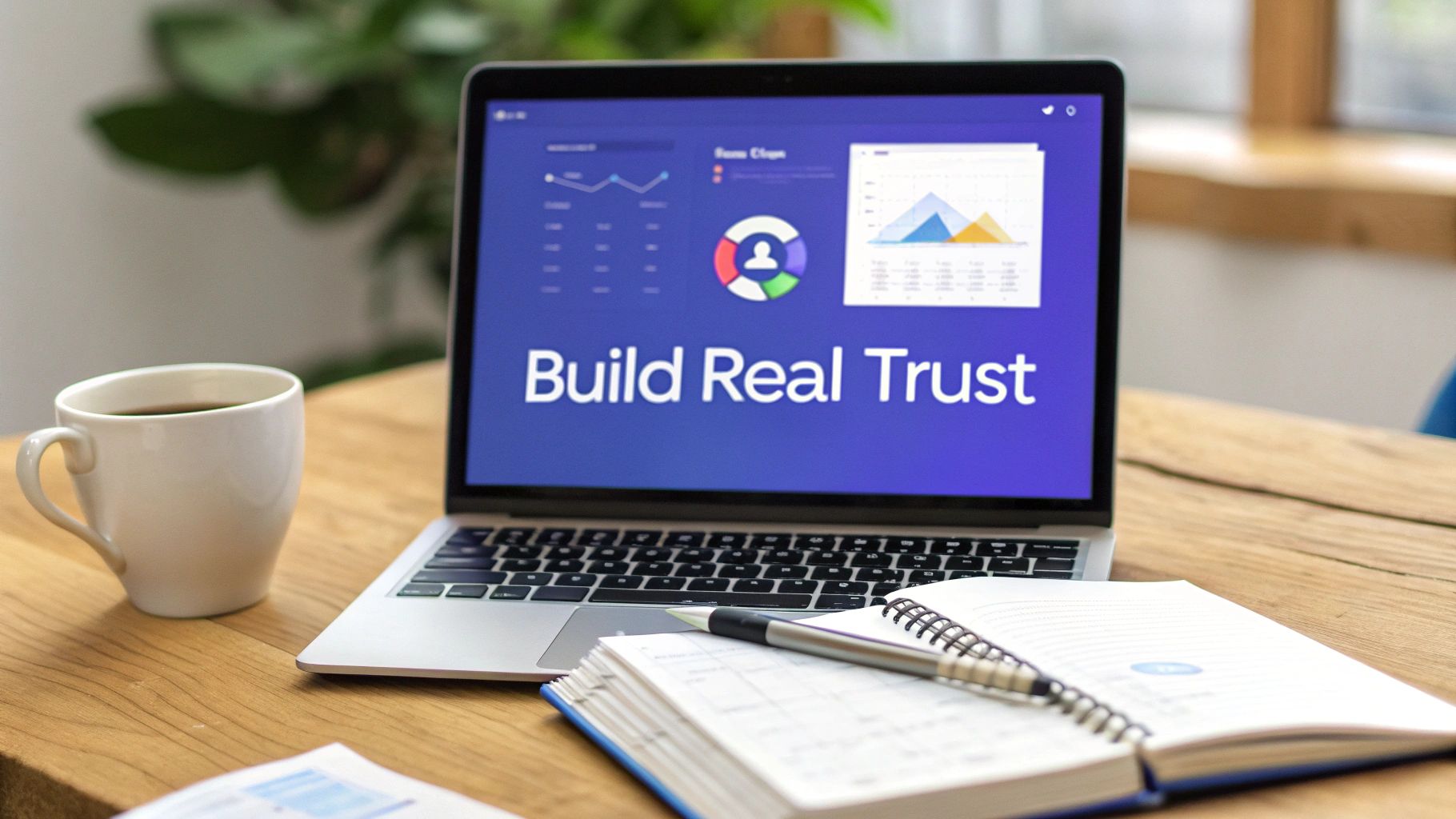 How to Write Testimonials That Build Real Trust