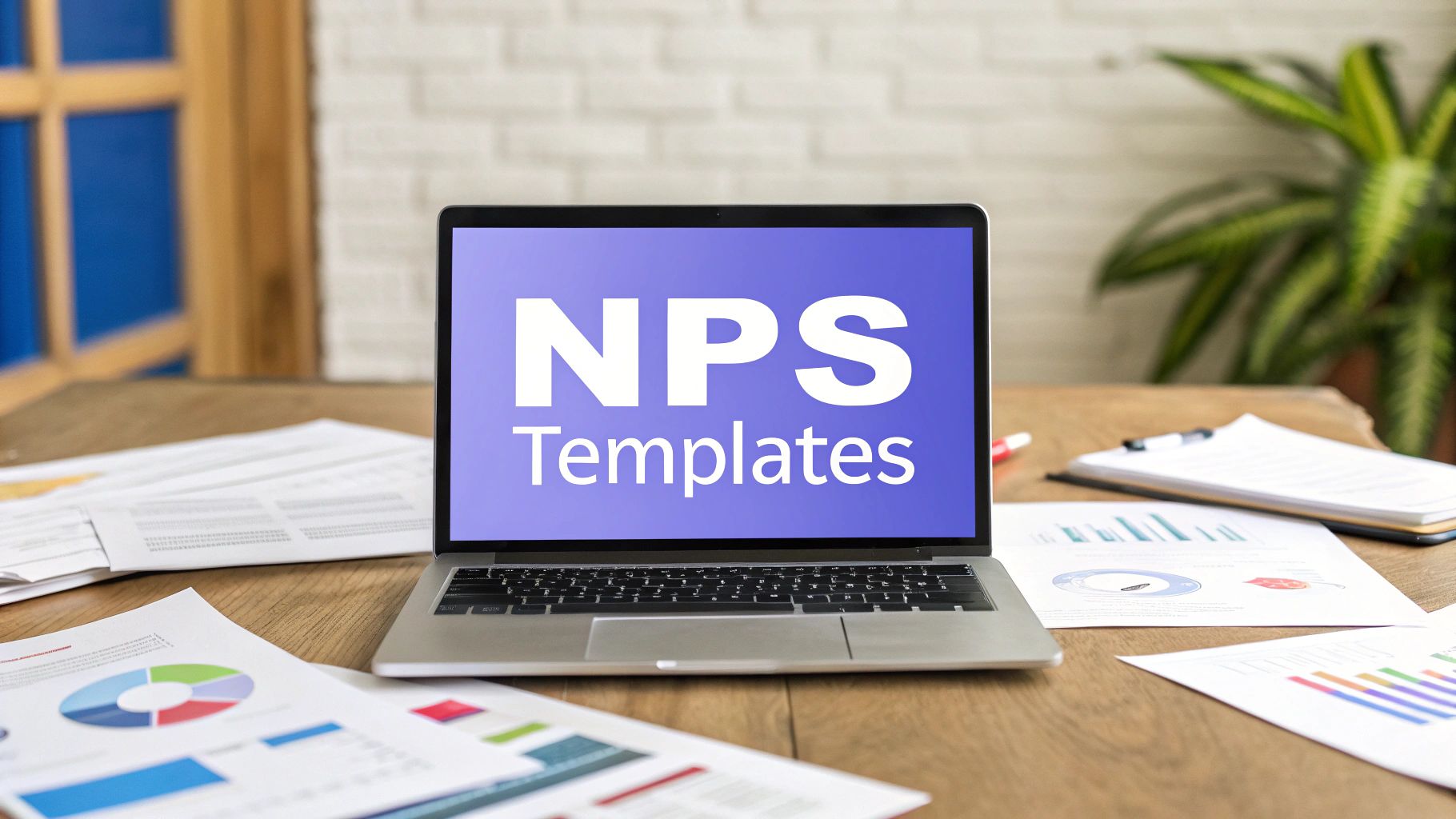 12 Best NPS Survey Template Resources for 2025