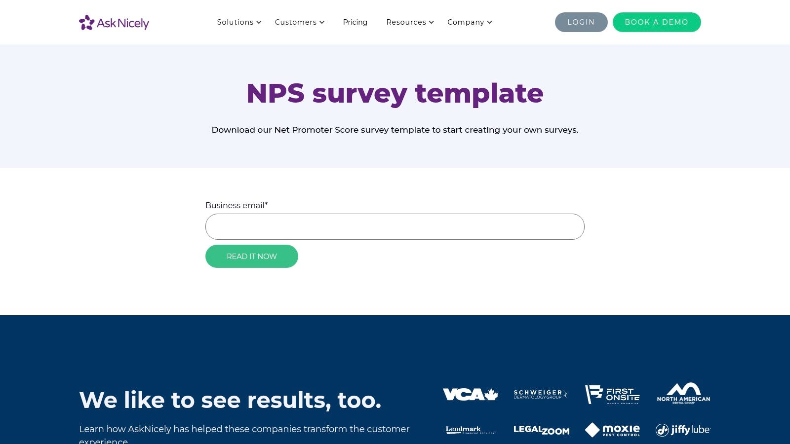 AskNicely