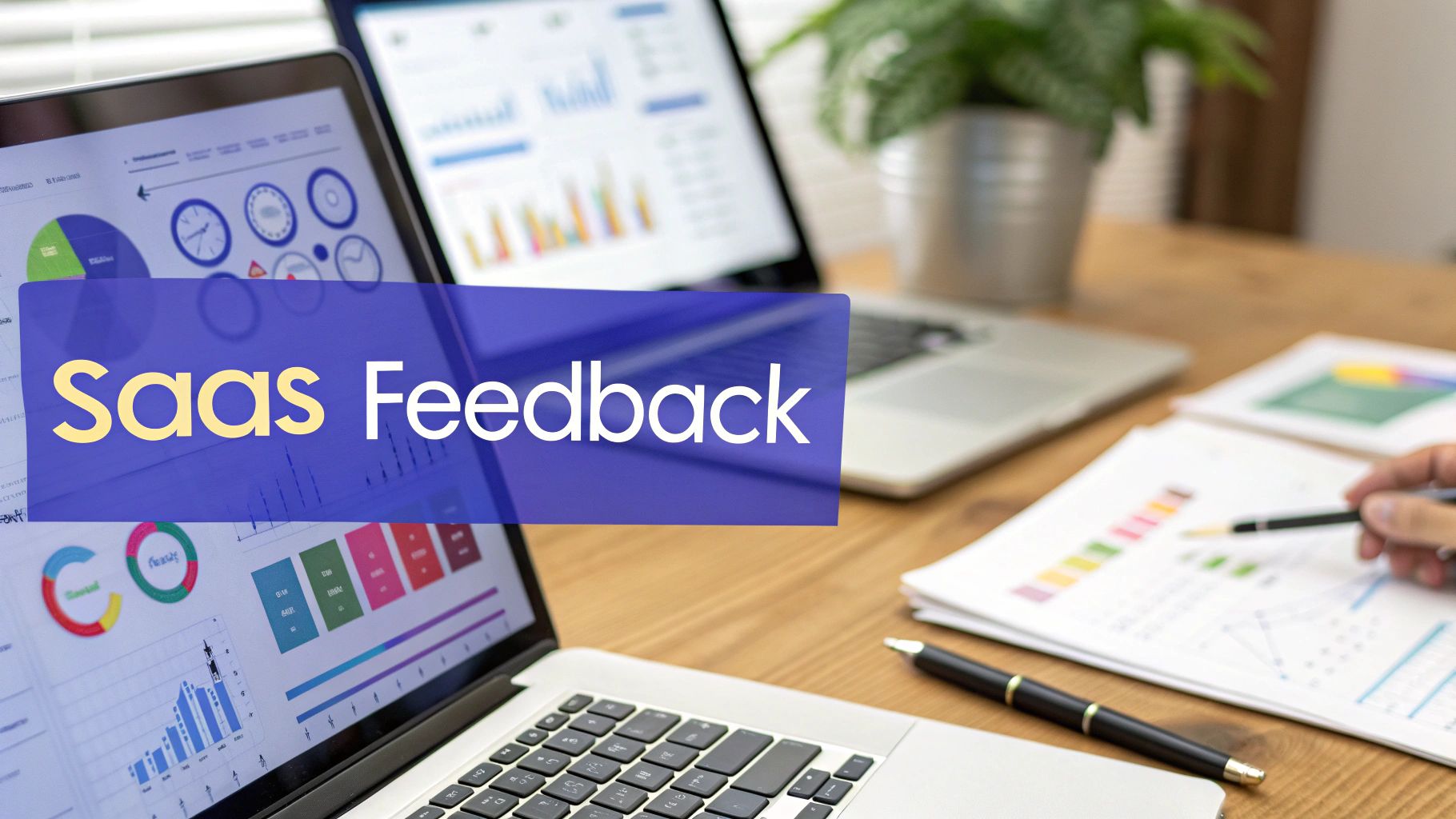 12 Best Feedback Form Templates for SaaS in 2025