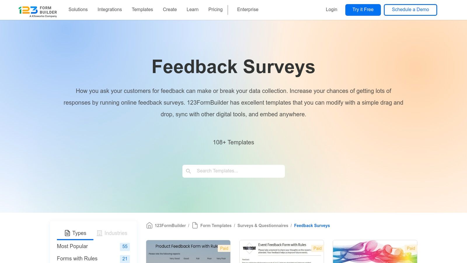 123FormBuilder