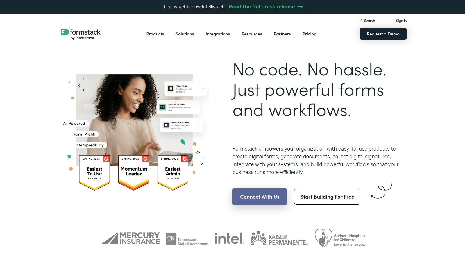 Formstack