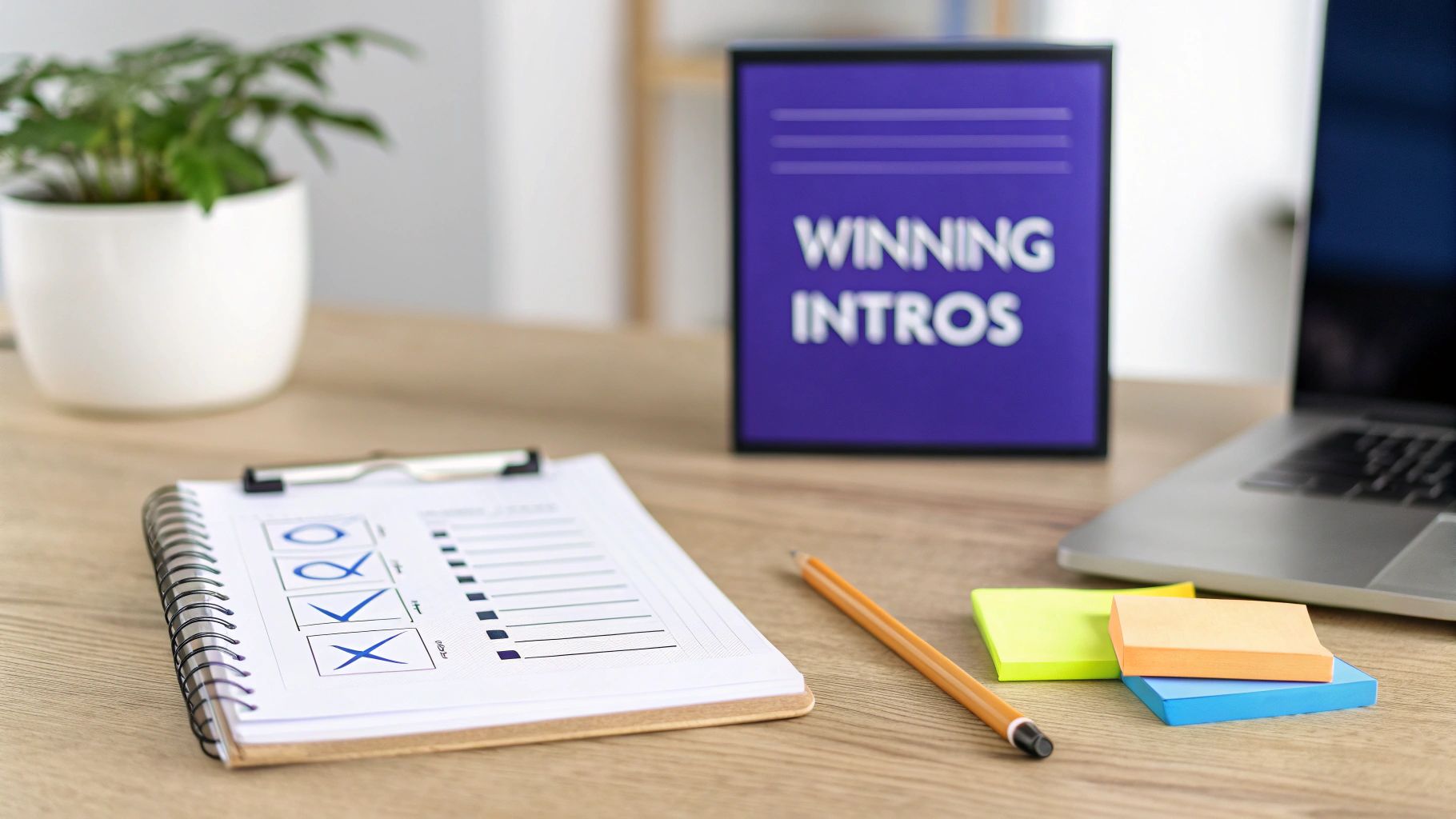 7 Winning Sample Survey Introductions for 2025