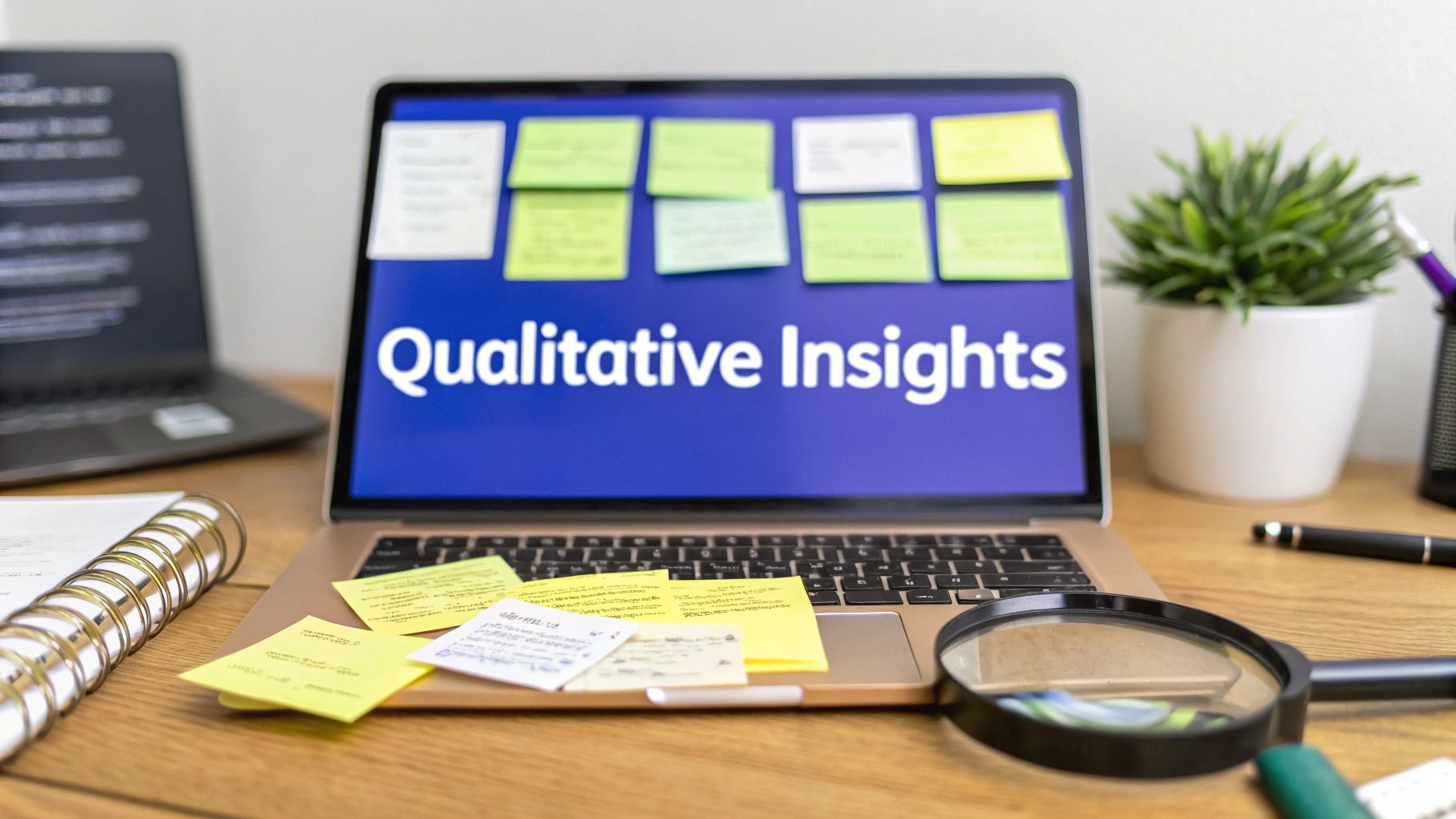 Top 7 Qualitative Research Survey Questions for SaaS in 2025