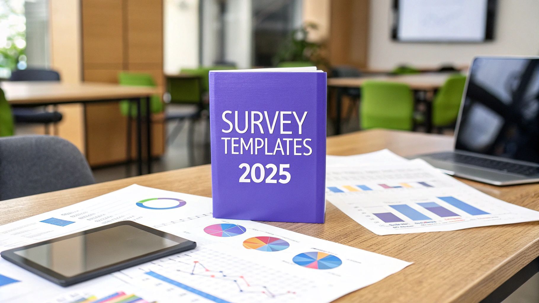 Top Customer Satisfaction Survey Template Ideas for 2025