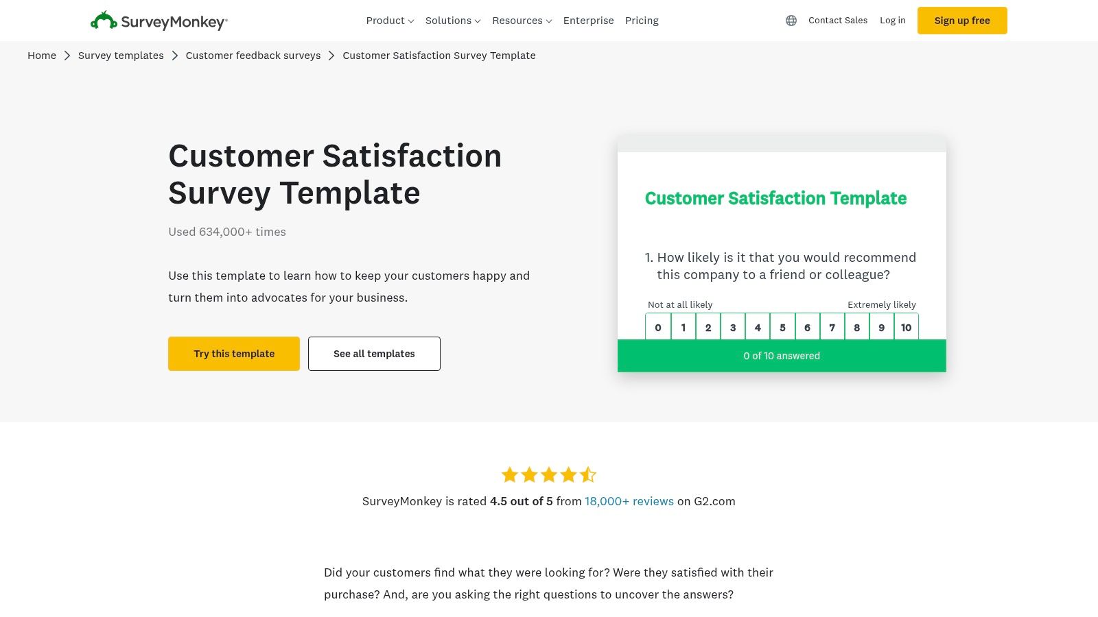 SurveyMonkey
