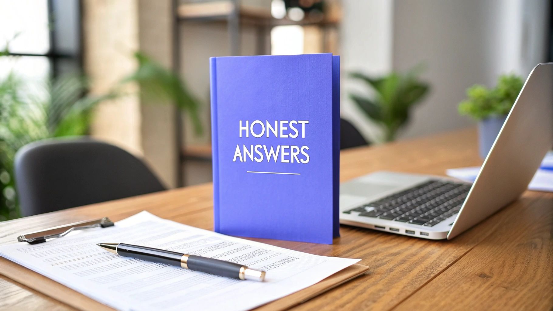 How to Write Survey Questions That Get Honest Answers