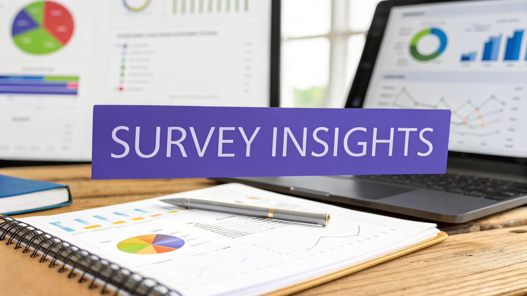Data Analysis in Survey Your Guide to Insights