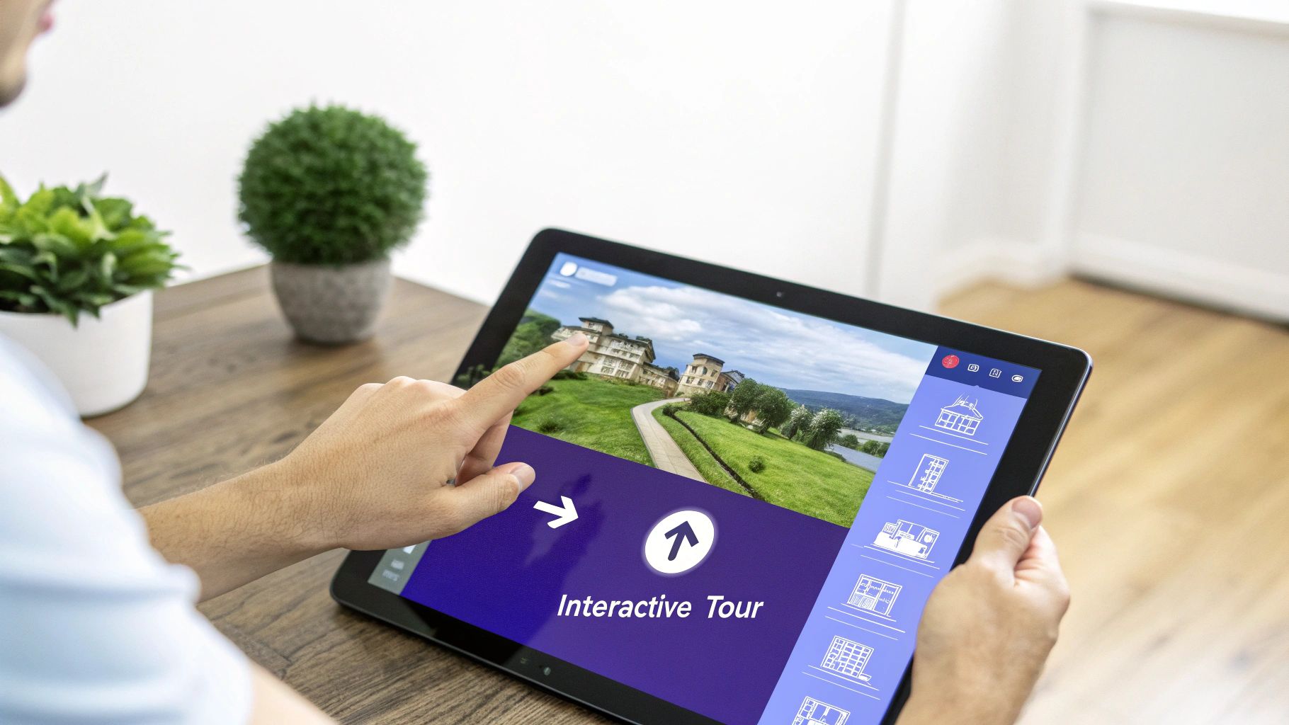 Interactive Product Tours