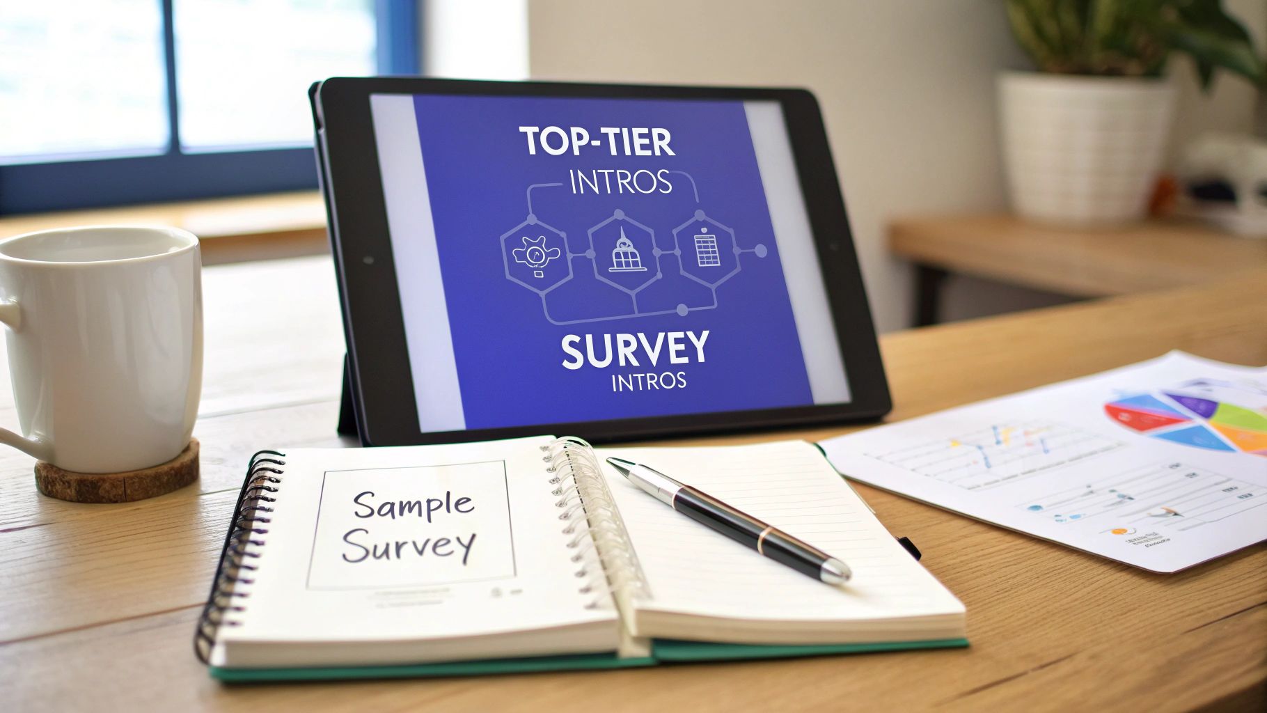 6 Top-Tier Sample of Survey Introduction Ideas for 2025