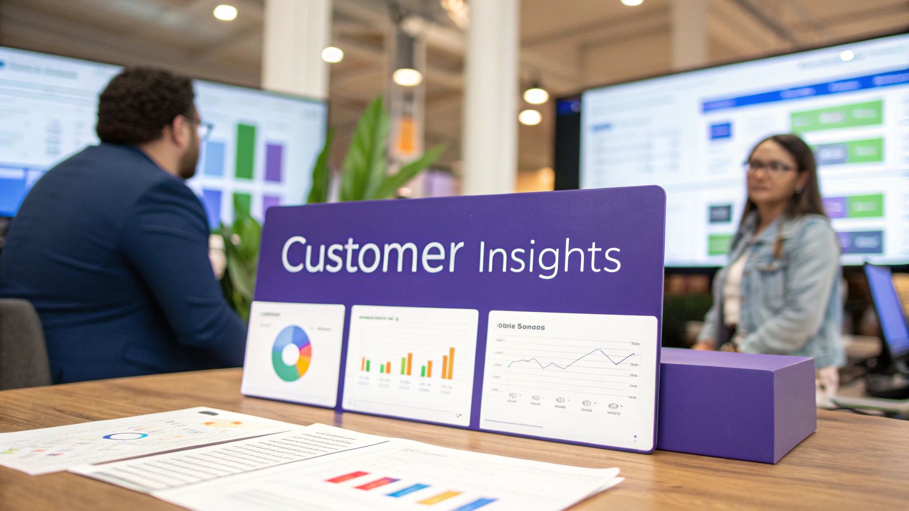 Voice of the Customer Examples: Boost Your Product Insights