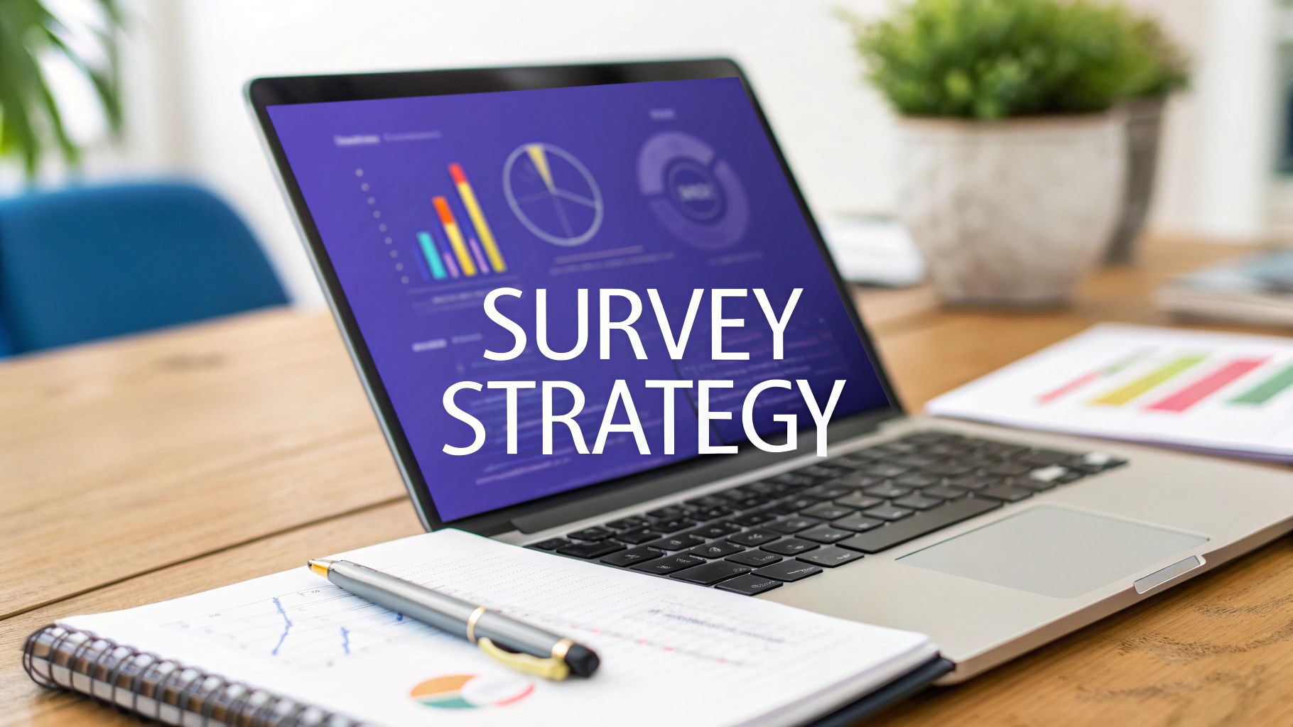 Top 6 Examples of Survey Reports to Boost Your SaaS Strategy