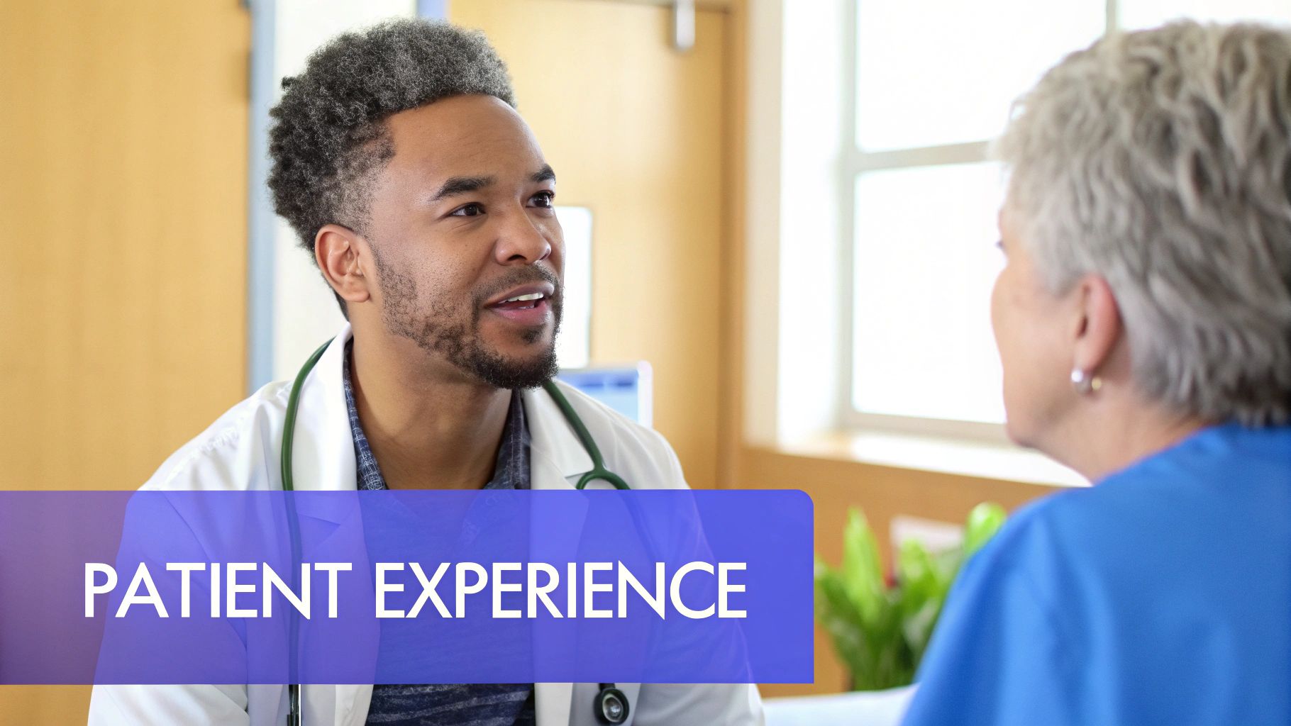 Healthcare Patient Experience Survey Report