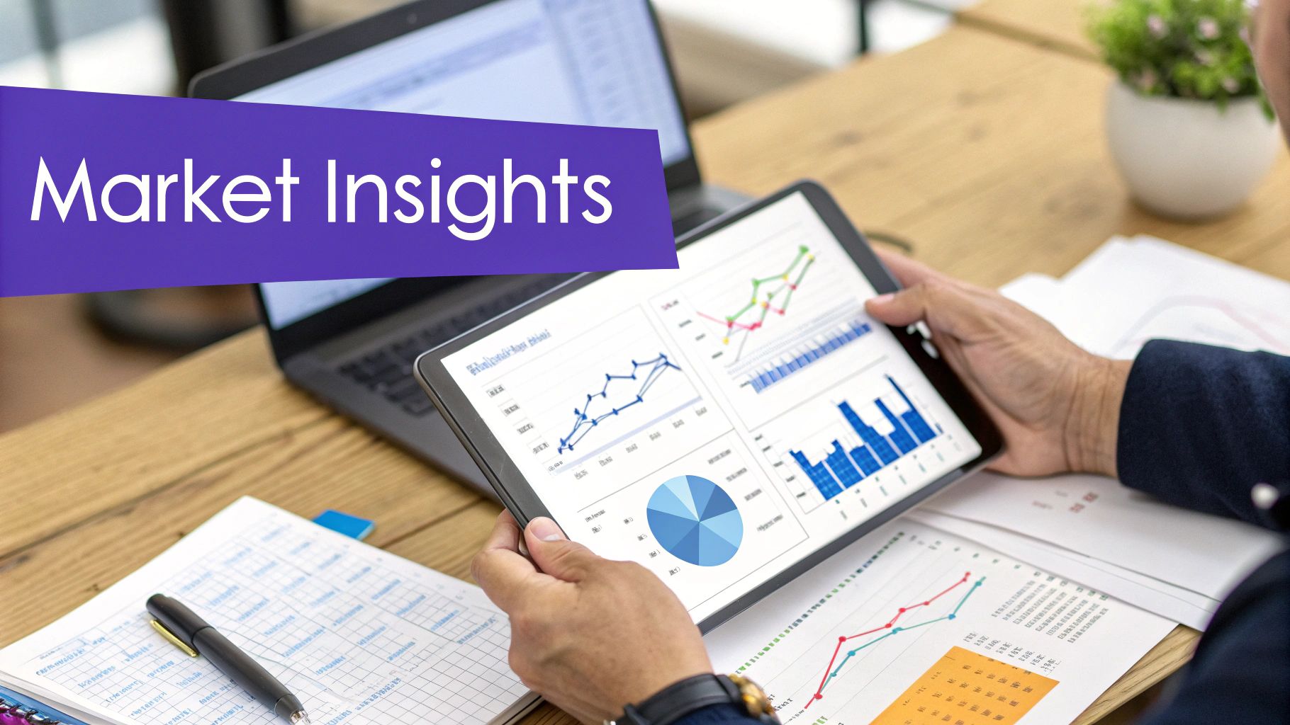 Market Research Survey Report