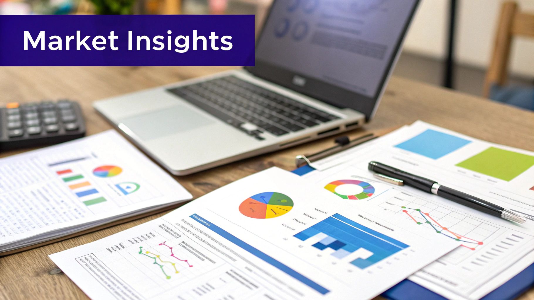 Market Research Survey Report