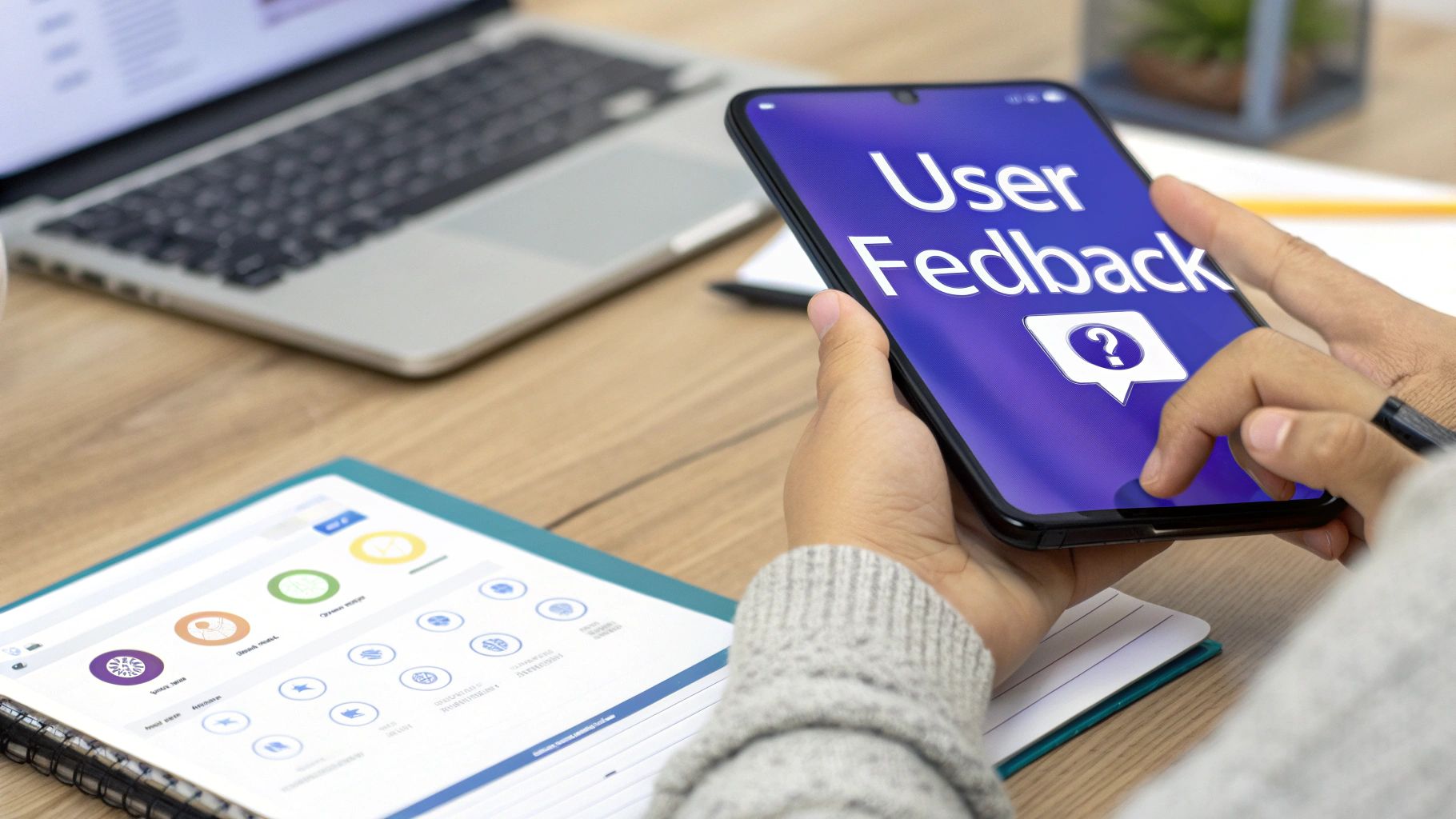 Product Feedback and User Experience Survey Report