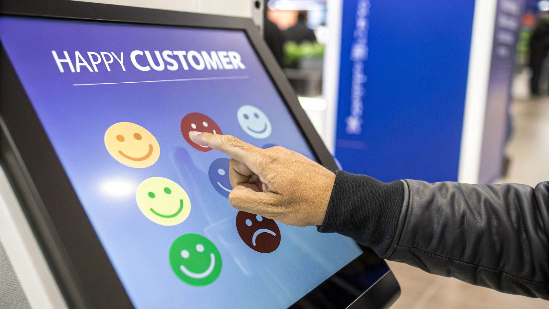 Customer Satisfaction Score (CSAT)