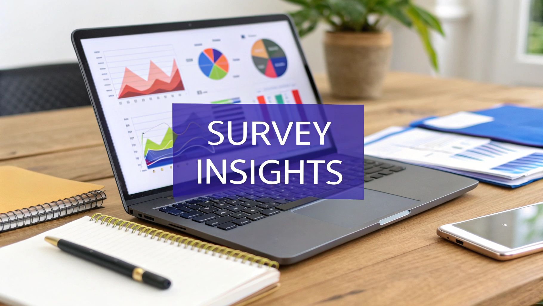 Master How to Analyze Survey Data Effectively
