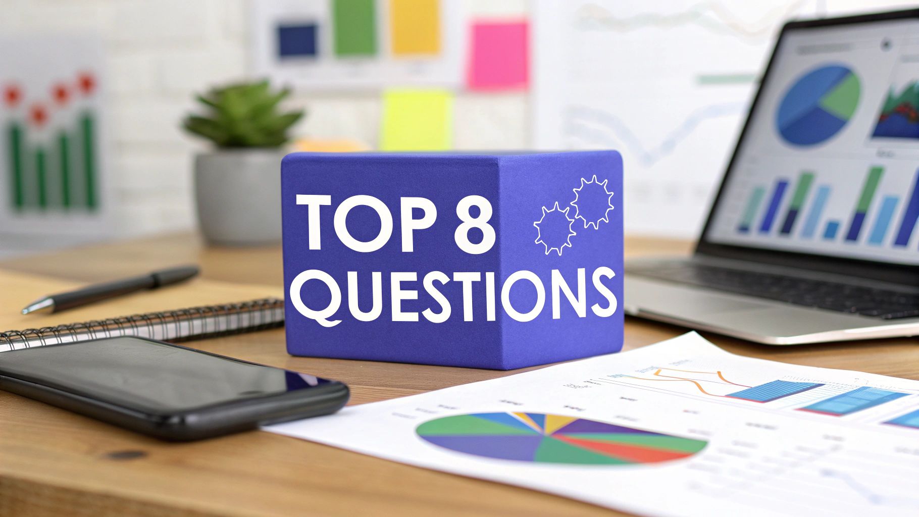 Top 8 Survey Questions Multiple Choice for SaaS Teams