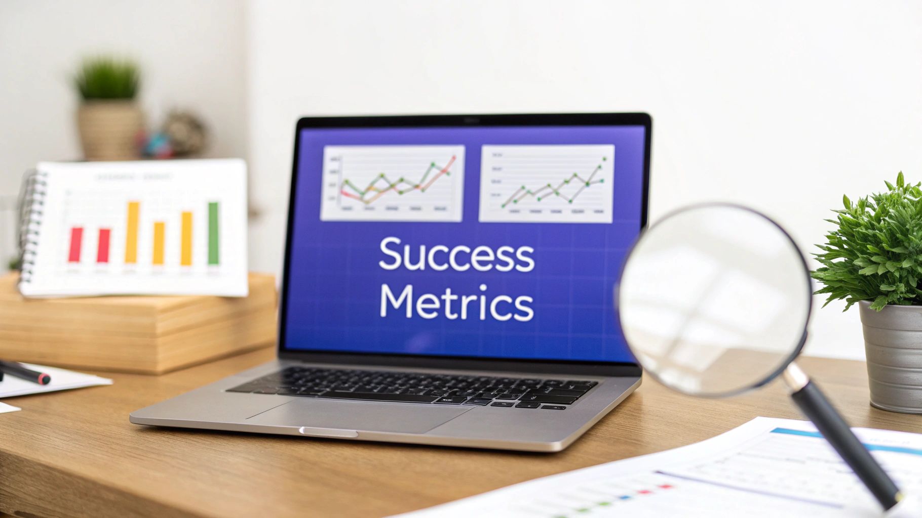 Master Customer Success Metrics to Drive Growth