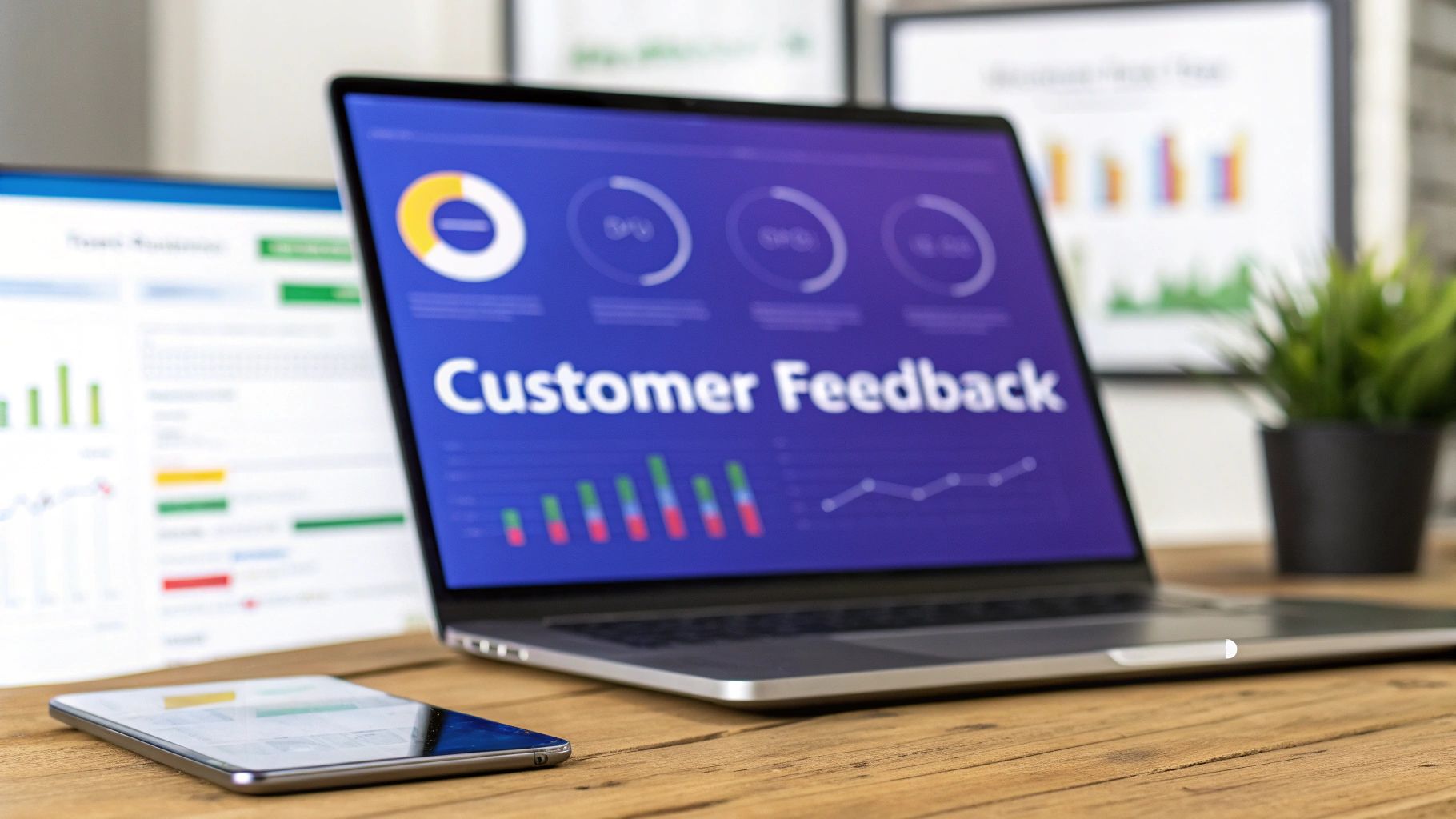 Mastering Surveys for Customer Feedback