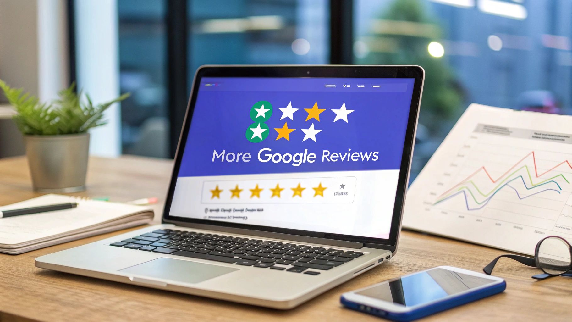 Getting More Google Reviews: A Practical Guide