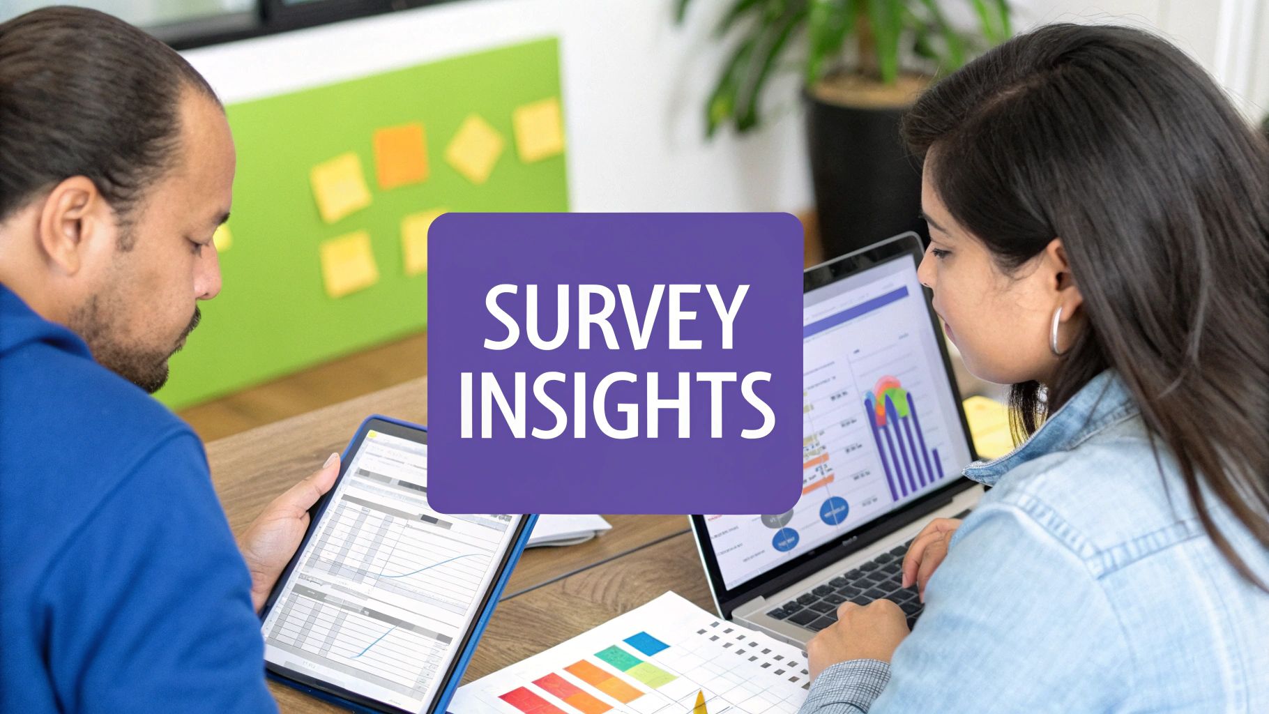 Effective Survey for Customer Feedback: Boost Your Insights